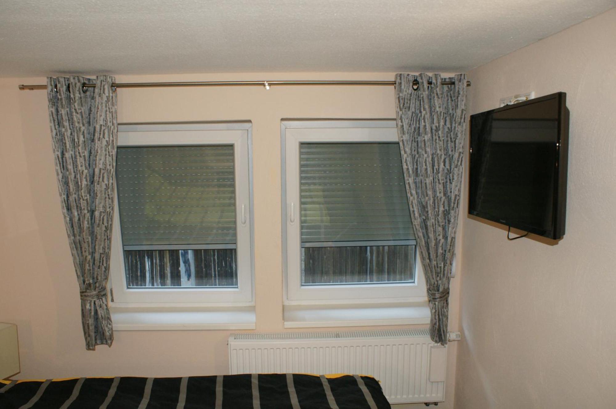 Ferien-/Monteurwohnung Olbrich Hilchenbach Номер фото