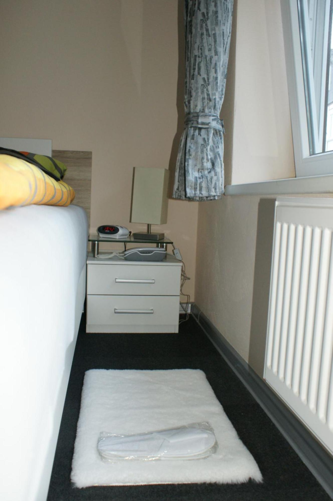 Ferien-/Monteurwohnung Olbrich Hilchenbach Номер фото