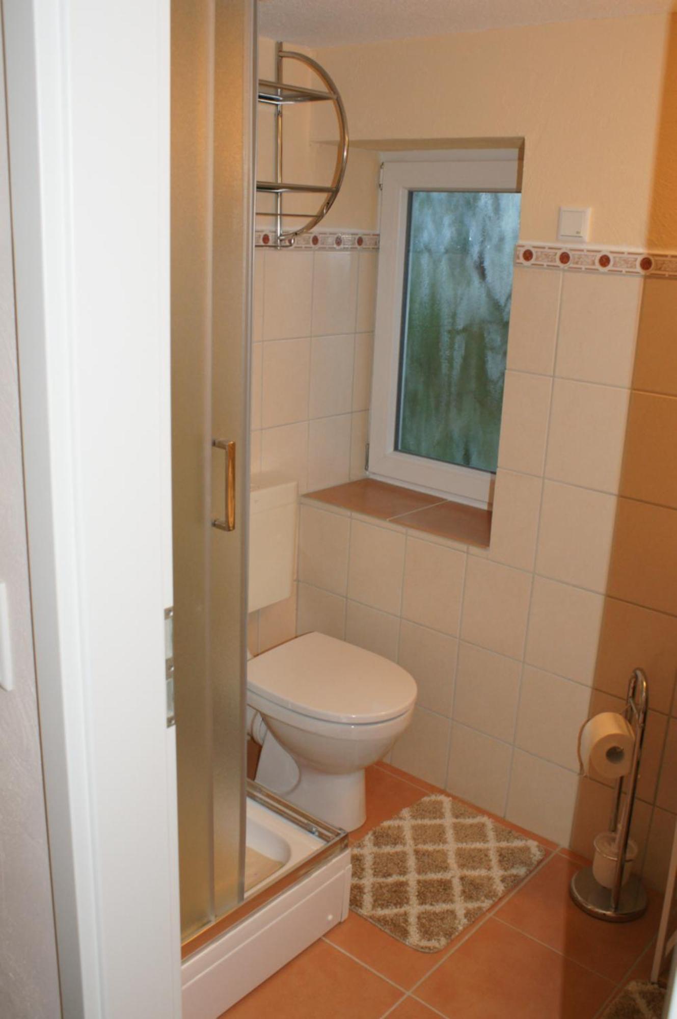 Ferien-/Monteurwohnung Olbrich Hilchenbach Номер фото