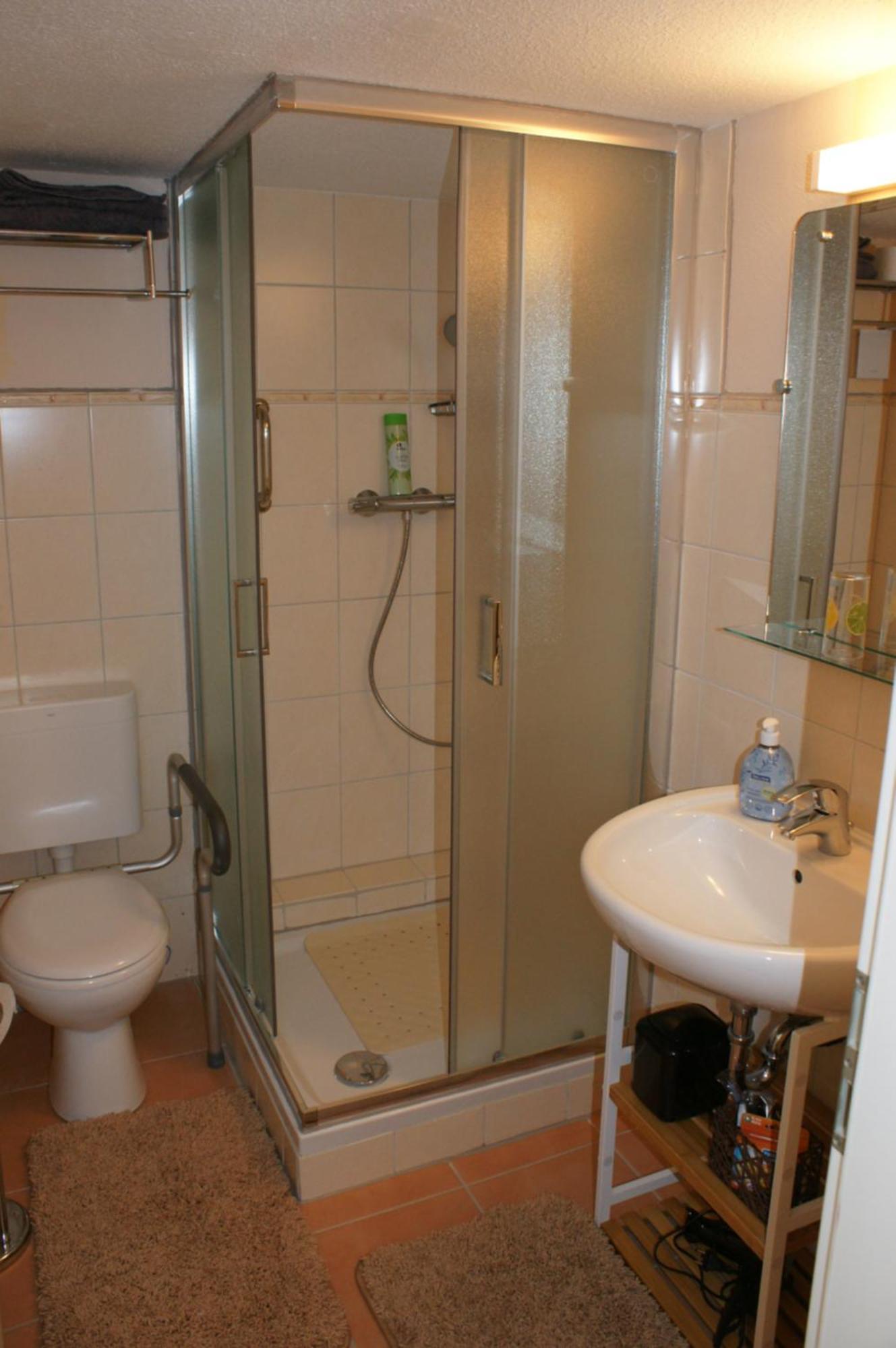Ferien-/Monteurwohnung Olbrich Hilchenbach Номер фото
