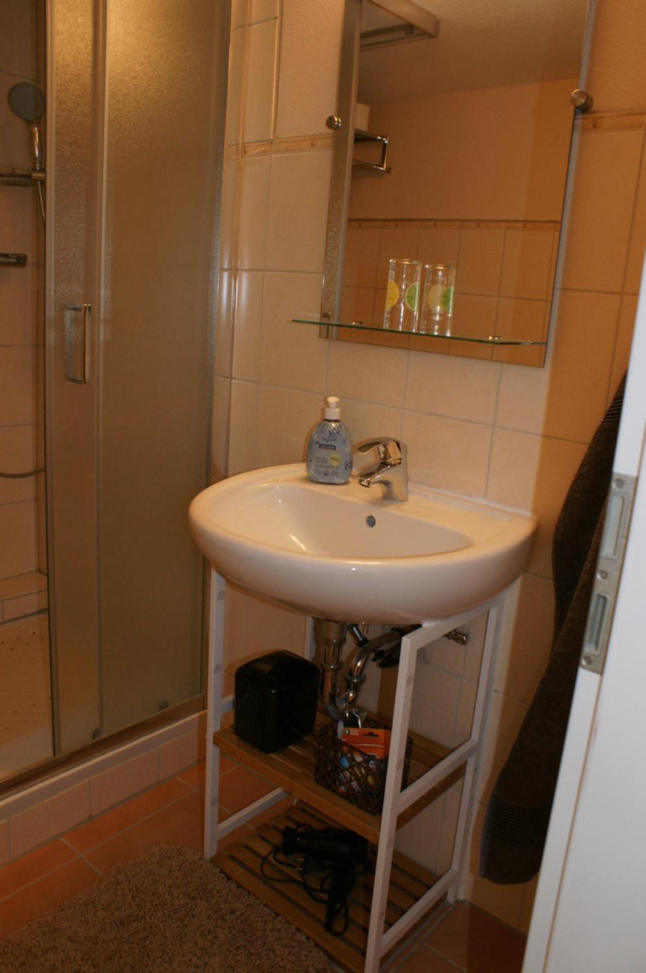Ferien-/Monteurwohnung Olbrich Hilchenbach Номер фото