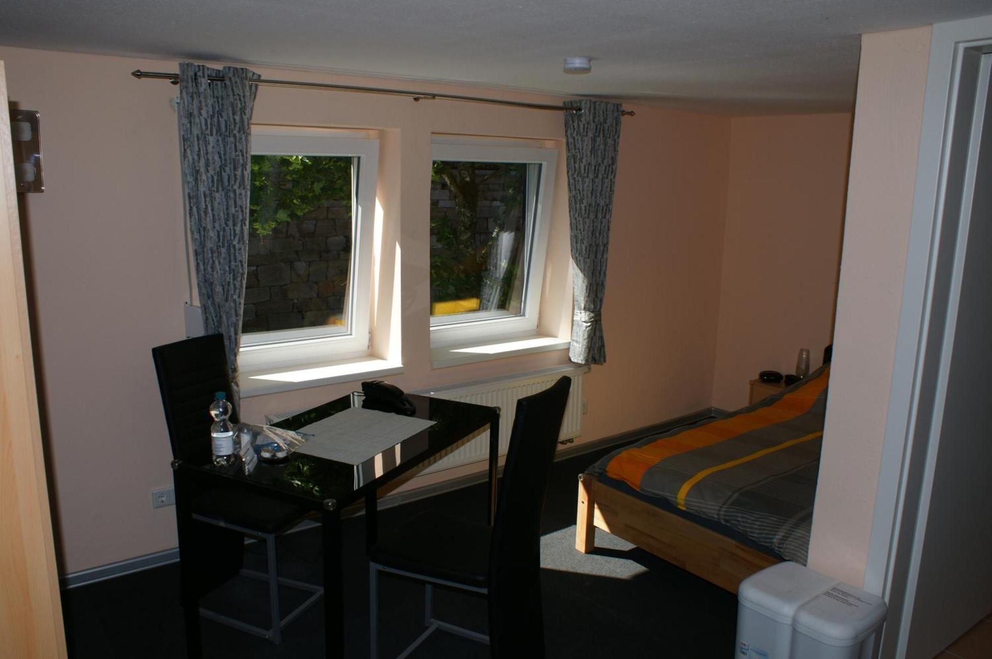 Ferien-/Monteurwohnung Olbrich Hilchenbach Номер фото
