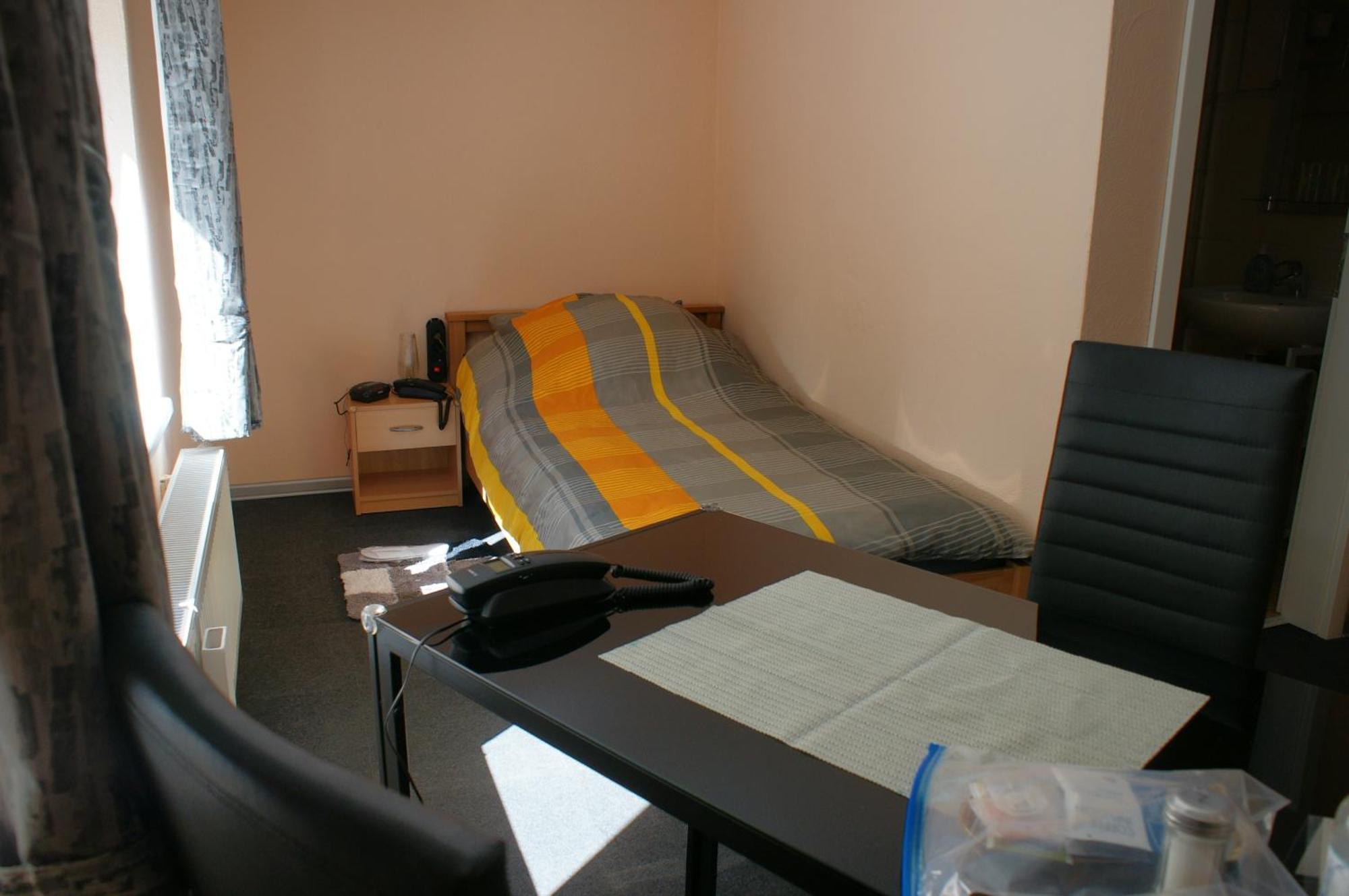Ferien-/Monteurwohnung Olbrich Hilchenbach Номер фото