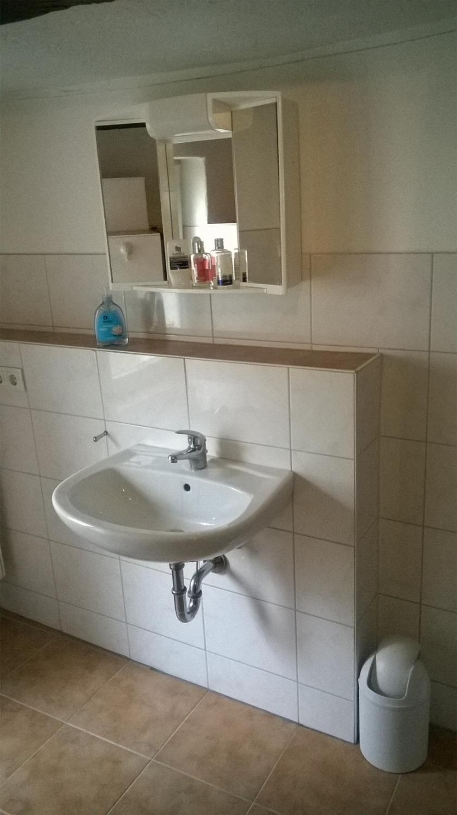 Ferien-/Monteurwohnung Olbrich Hilchenbach Экстерьер фото